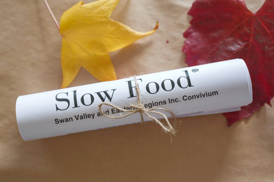 Slow Food