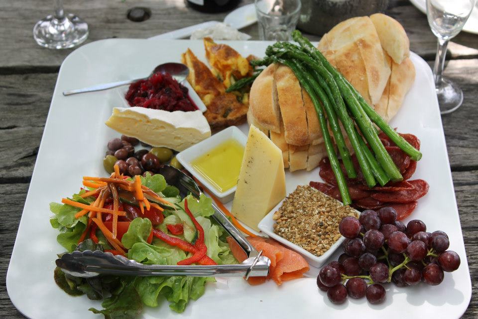 7 Food