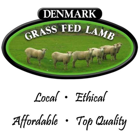 Denmark Grass Fed Lamb