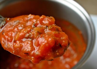 Tomato Passata: From Italy to WA