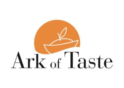 Ark Of Taste