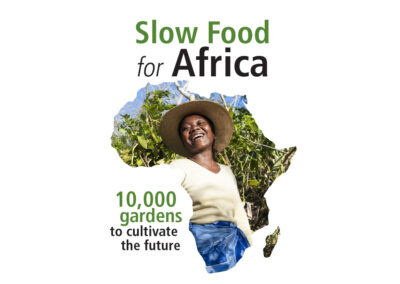 10,000 Gardens In Africa