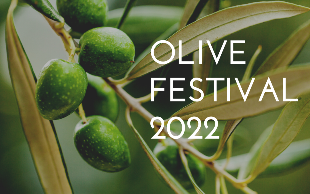 Olive Festival 2022