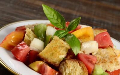 Panzanella