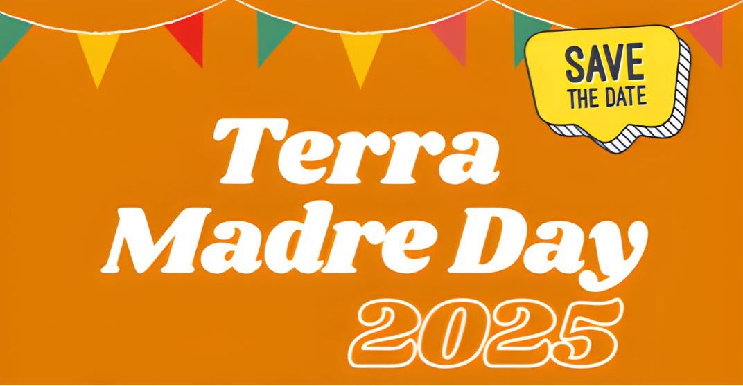 Terra Madre 2025