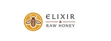 Elixir Raw Honey