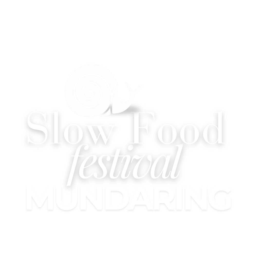 Slow Food Festival Mundaring