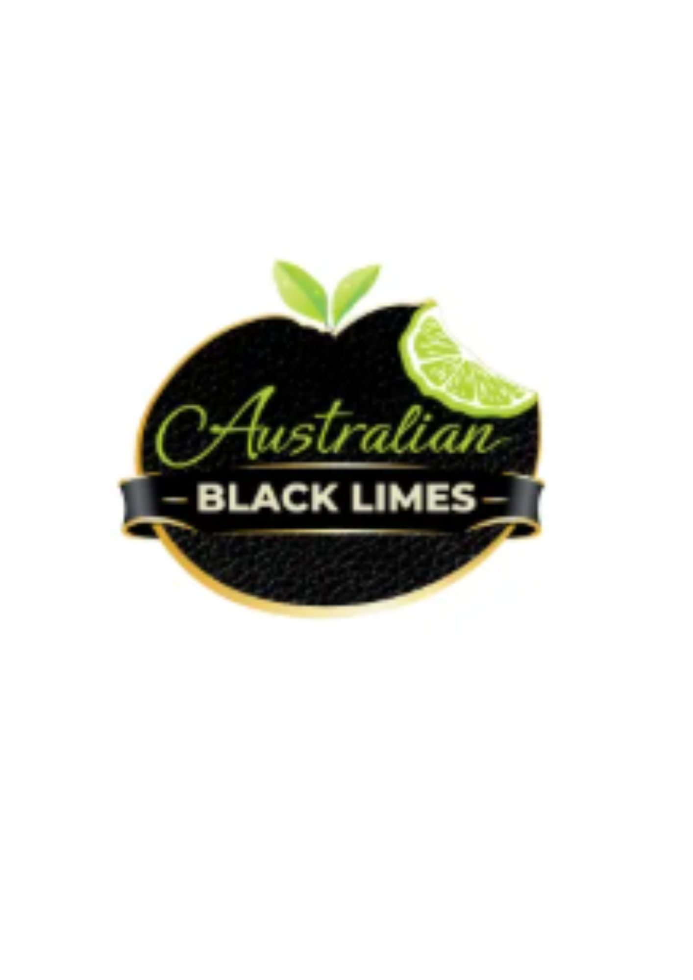 Australian Black Limes