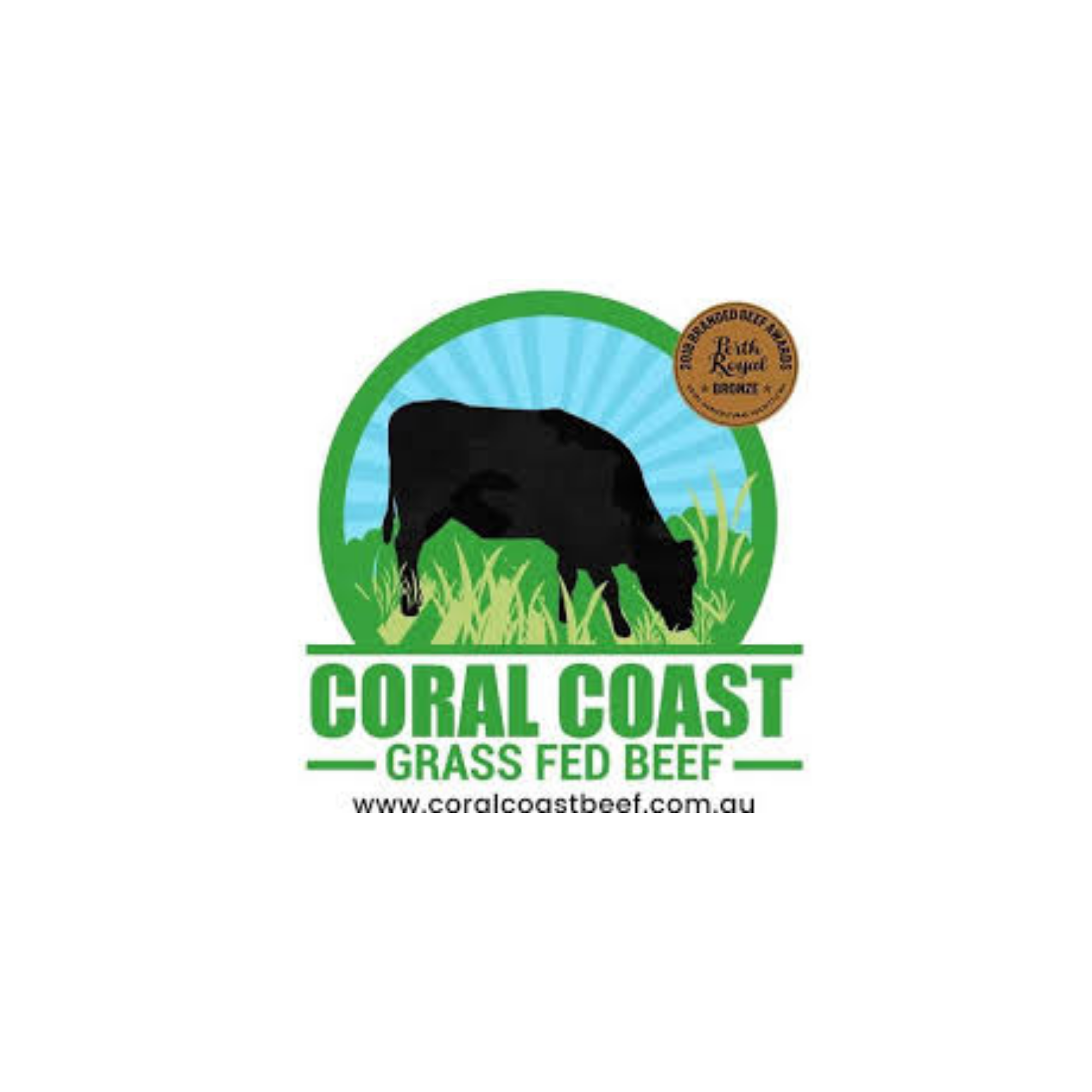 Coral Coast Beef