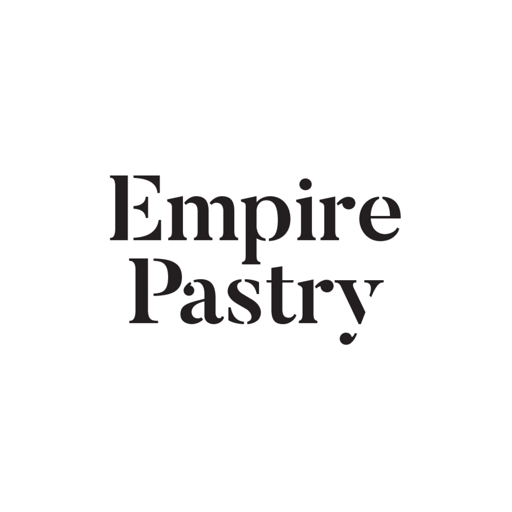 Empire Pastry