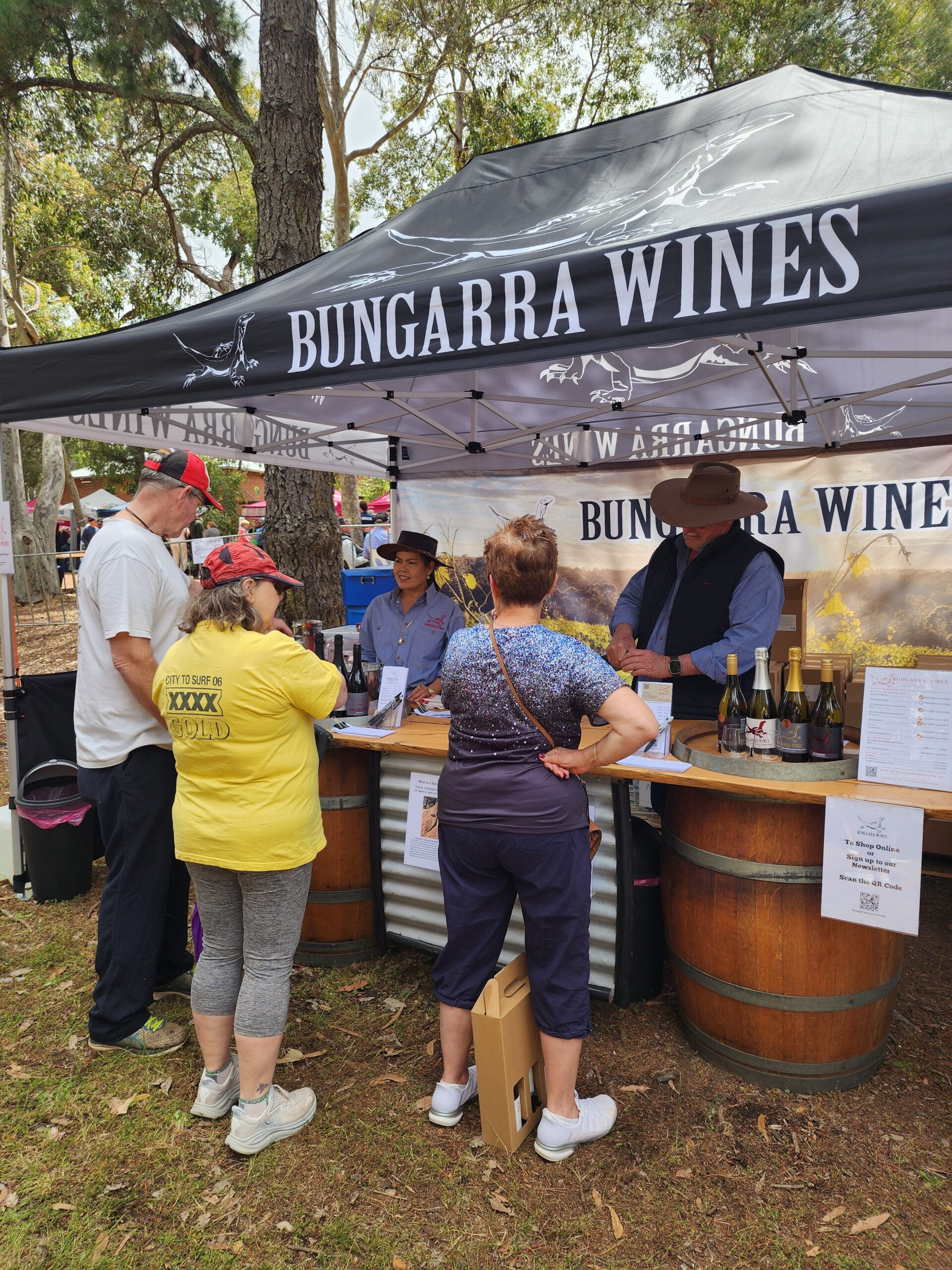 Slow Food Festival Mundaring 2026